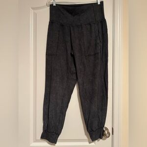 Athleta Salutation Jogger Pants - Size 1X